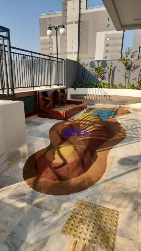 Apartamento, 2 quartos, 42 m² - Foto 2