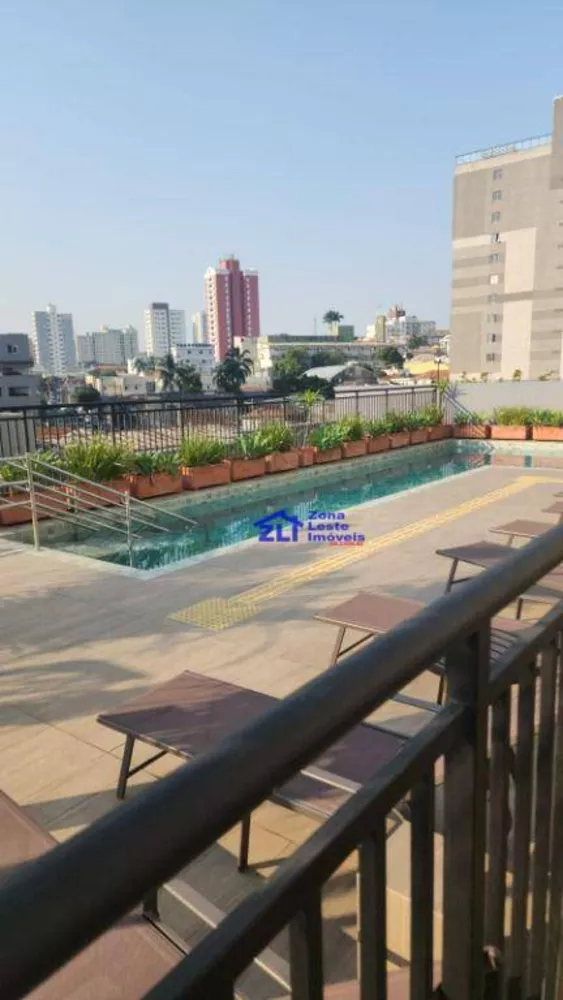 Apartamento, 2 quartos, 42 m² - Foto 5