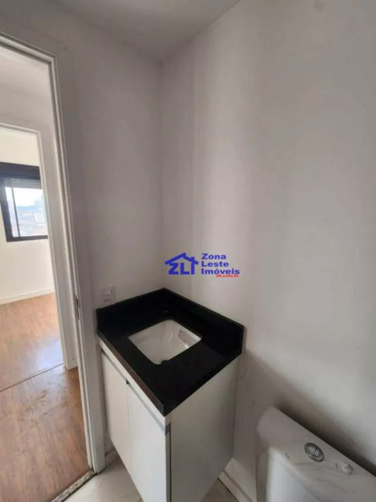 Apartamento, 2 quartos, 42 m² - Foto 3