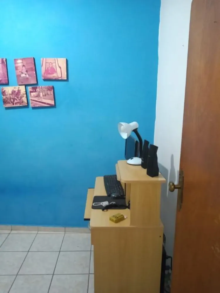 Sobrado, 2 quartos, 110 m² - Foto 1