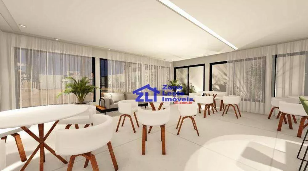 Apartamento, 2 quartos, 41 m² - Foto 7
