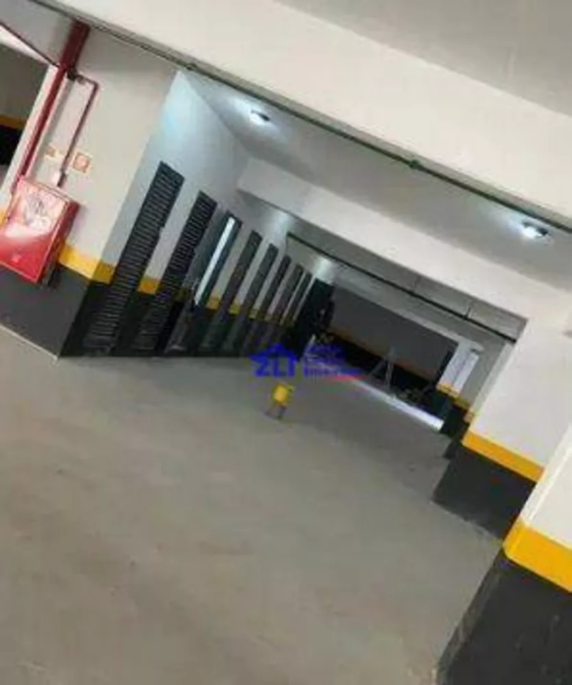 Apartamento, 2 quartos, 41 m² - Foto 13