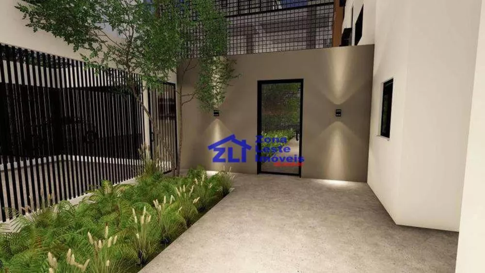 Apartamento, 2 quartos, 41 m² - Foto 11