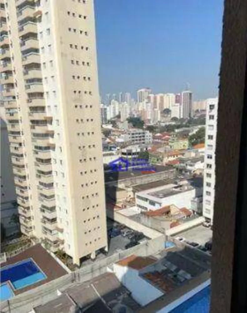 Apartamento, 2 quartos, 41 m² - Foto 14