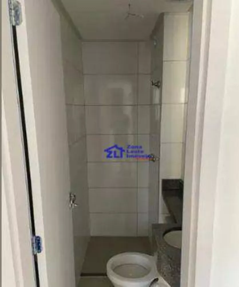Apartamento, 2 quartos, 41 m² - Foto 3