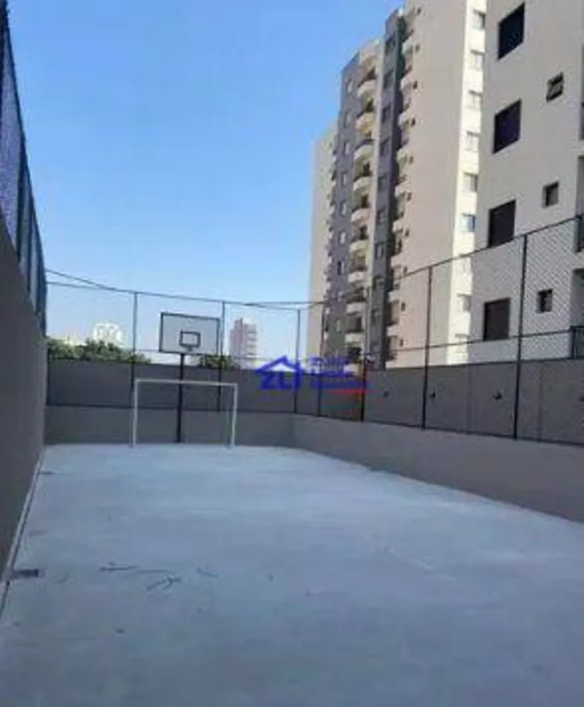 Apartamento, 2 quartos, 41 m² - Foto 1
