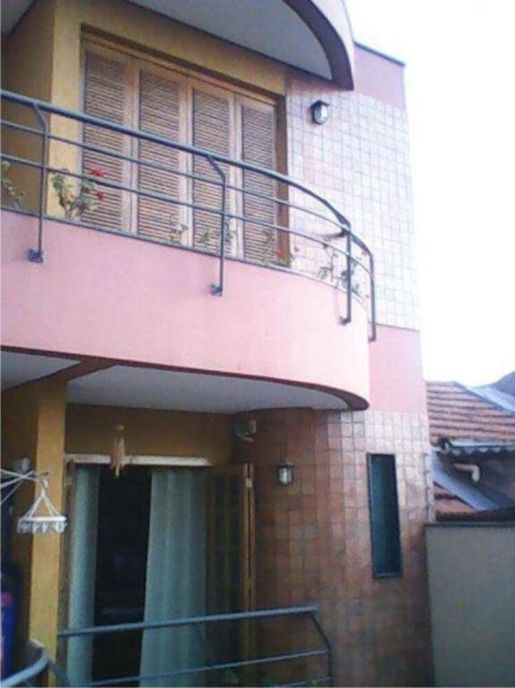 Sobrado, 2 quartos, 240 m² - Foto 4