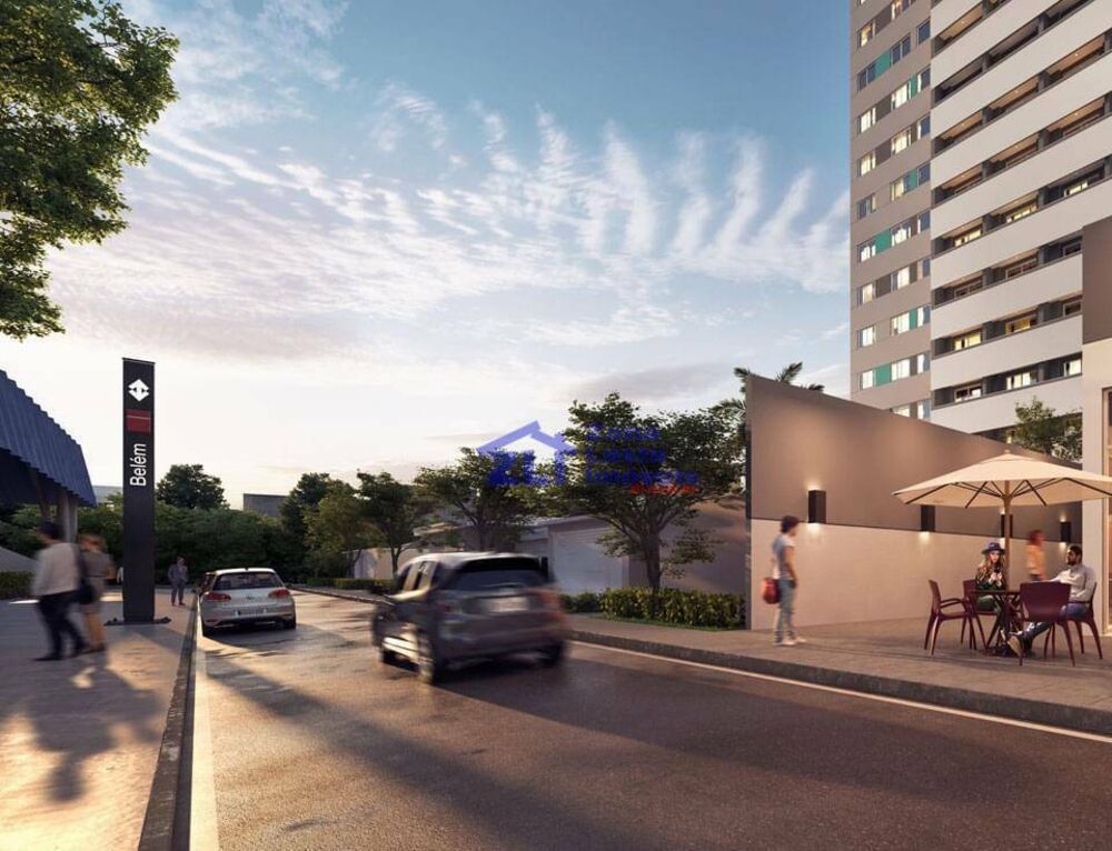 Apartamento, 2 quartos, 37 m² - Foto 10