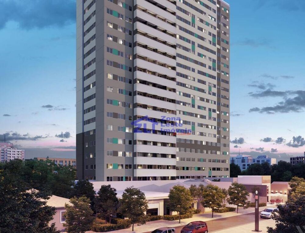 Apartamento, 2 quartos, 37 m² - Foto 17