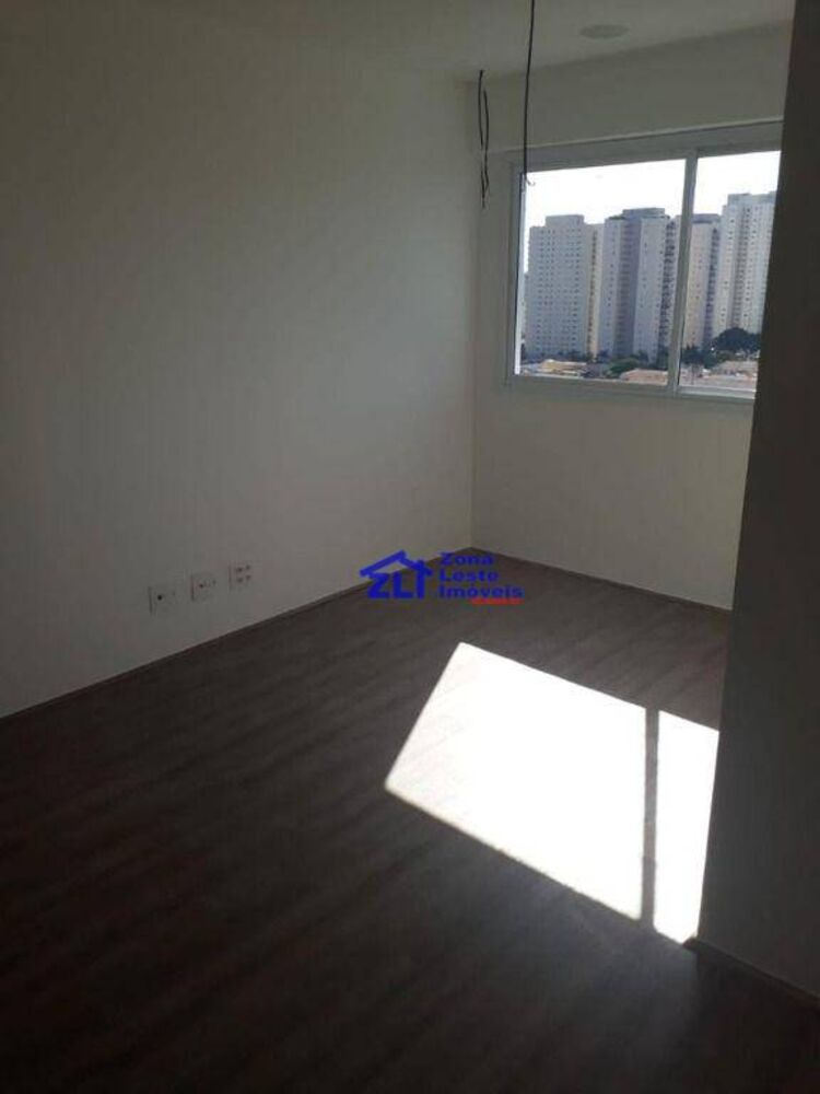 Apartamento, 2 quartos, 37 m² - Foto 2