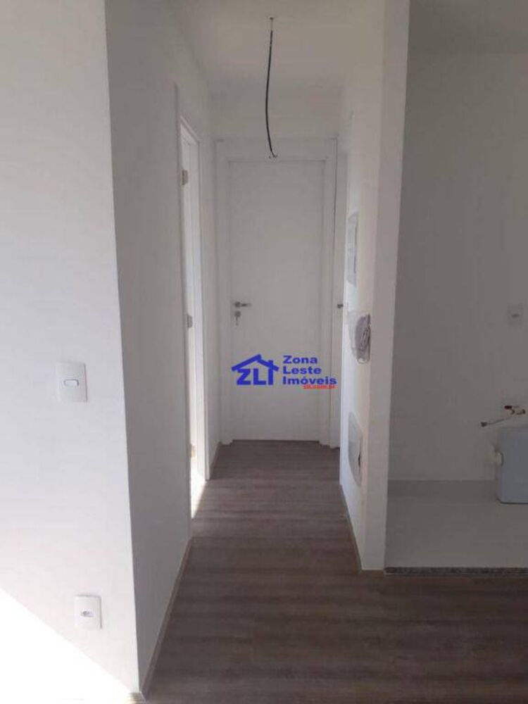 Apartamento, 2 quartos, 37 m² - Foto 5