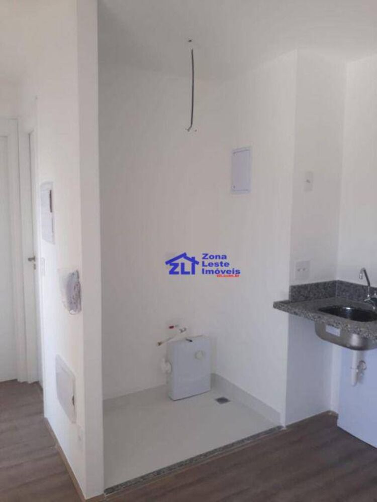 Apartamento, 2 quartos, 37 m² - Foto 3