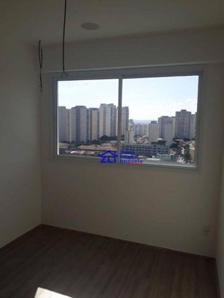 Apartamento, 2 quartos, 37 m² - Foto 8