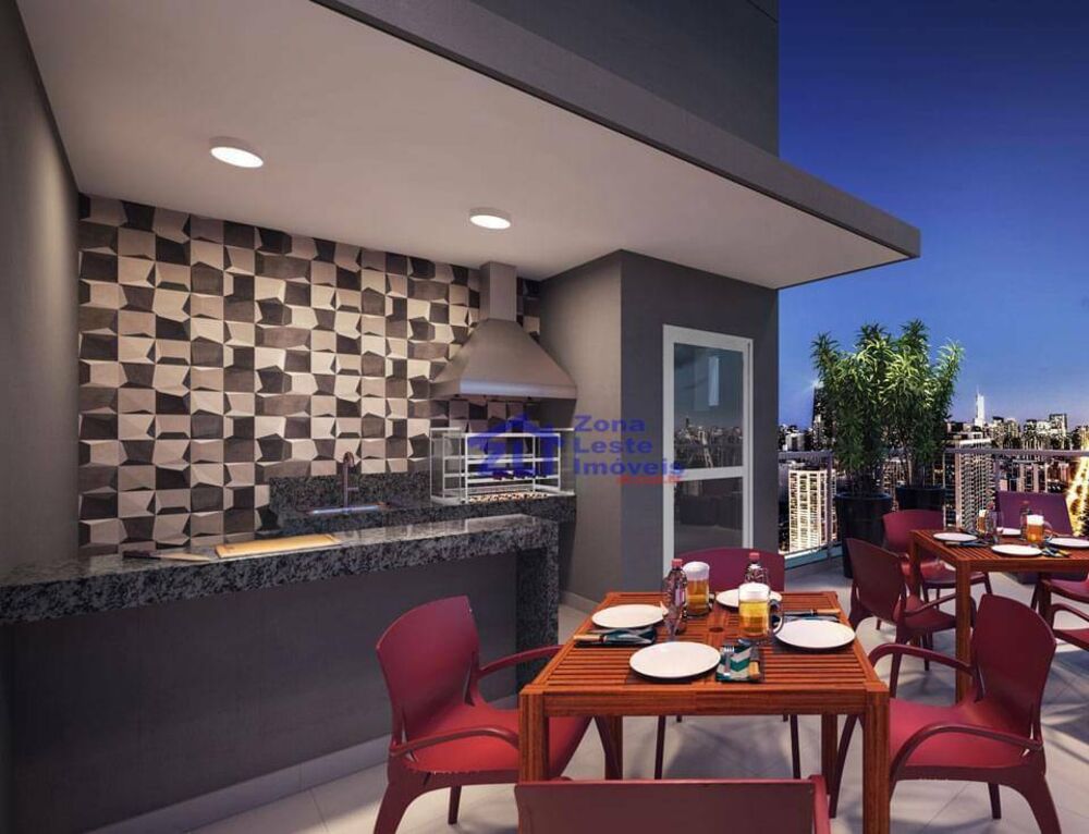 Apartamento, 2 quartos, 37 m² - Foto 16