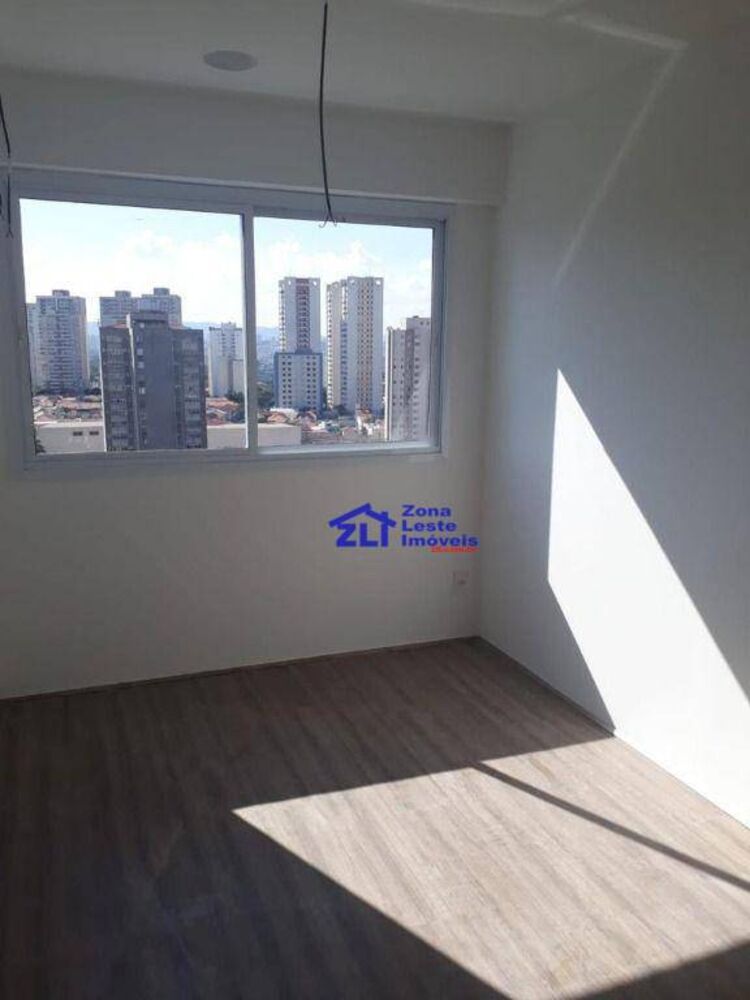 Apartamento, 2 quartos, 37 m² - Foto 1