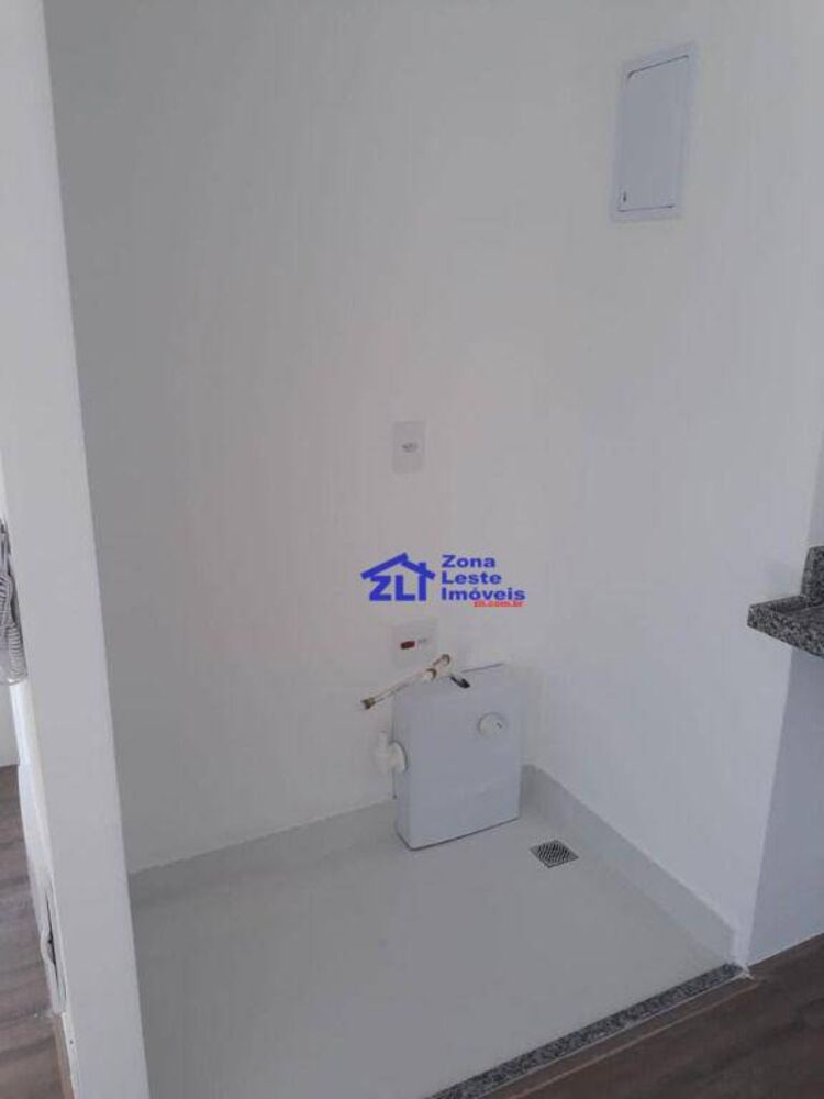 Apartamento, 2 quartos, 37 m² - Foto 7