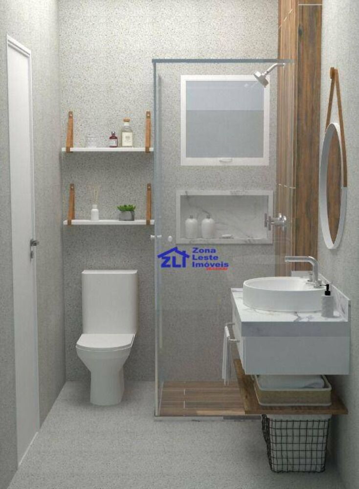 Kitnet-Studio, 37 m² - Foto 2