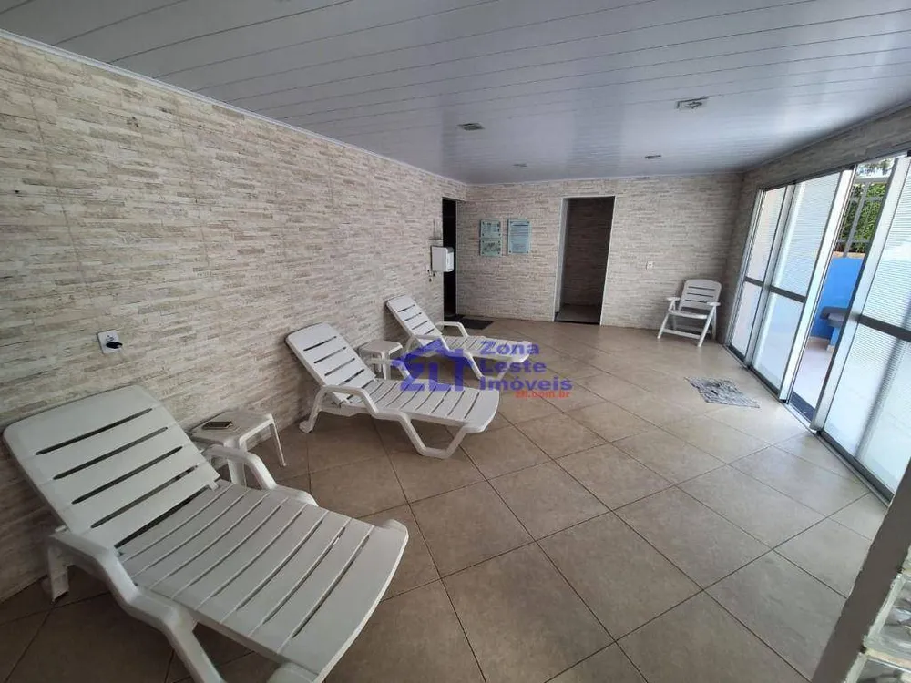 Apartamento, 3 quartos, 90 m² - Foto 3