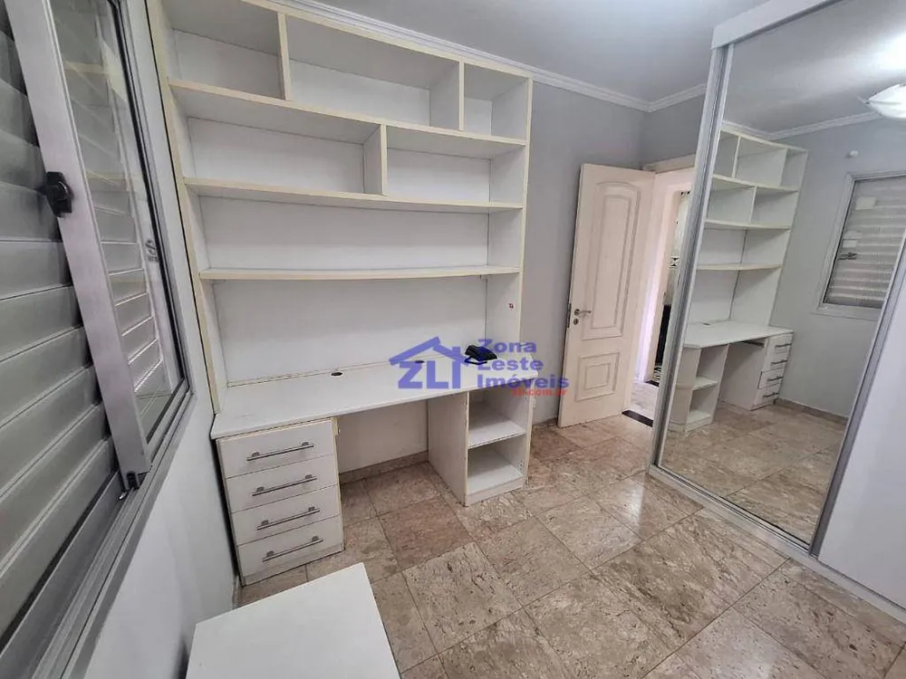 Apartamento, 3 quartos, 90 m² - Foto 1