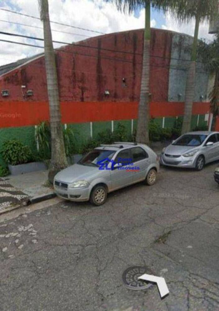 Depósito-Galpão, 1000 m² - Foto 4