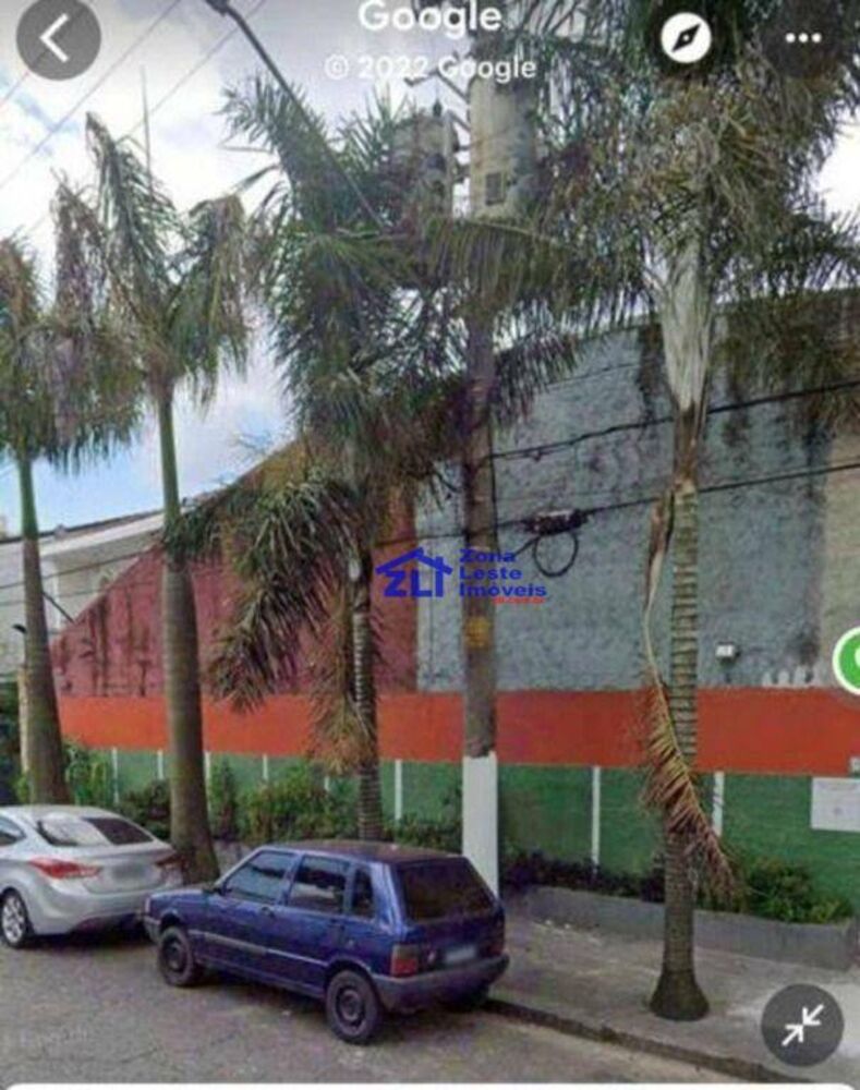 Depósito-Galpão, 1000 m² - Foto 3