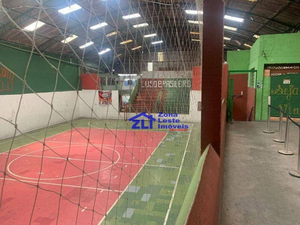 Depósito-Galpão, 1000 m² - Foto 1