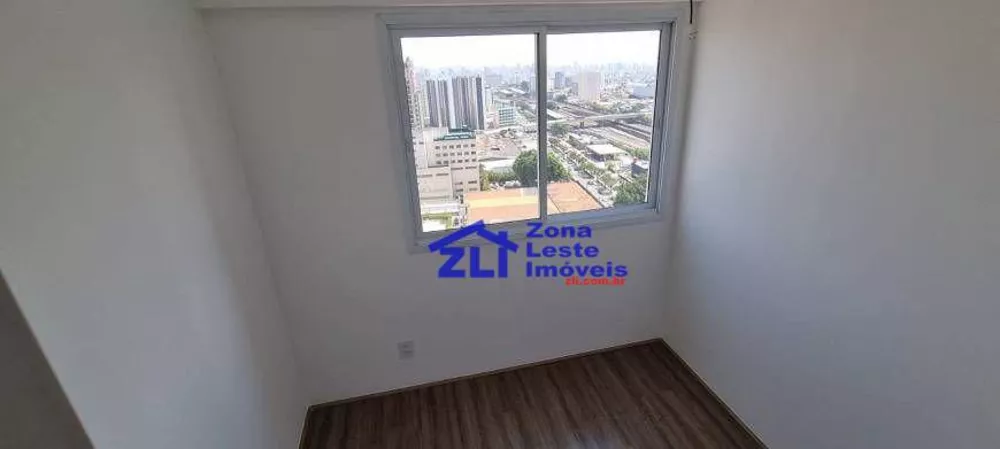 Apartamento, 2 quartos, 38 m² - Foto 5