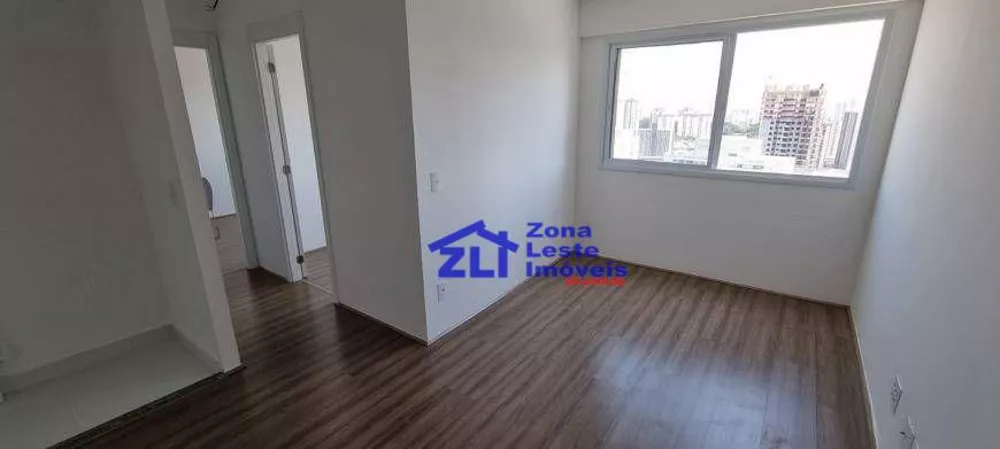 Apartamento, 2 quartos, 38 m² - Foto 4