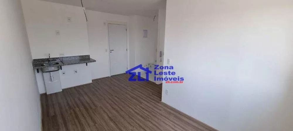 Apartamento, 2 quartos, 38 m² - Foto 14