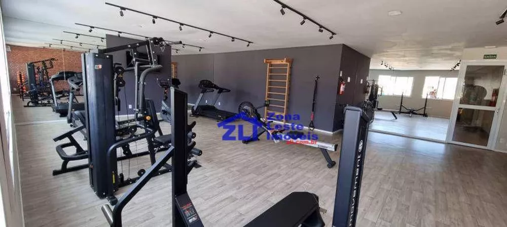 Apartamento, 2 quartos, 38 m² - Foto 13