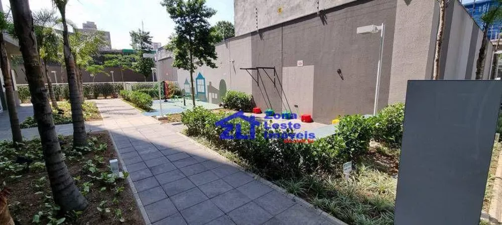 Apartamento, 2 quartos, 38 m² - Foto 7