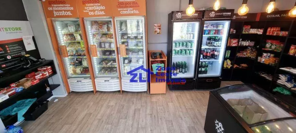 Apartamento, 2 quartos, 38 m² - Foto 6