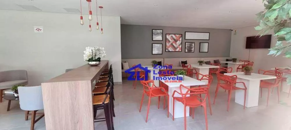 Apartamento, 2 quartos, 38 m² - Foto 11