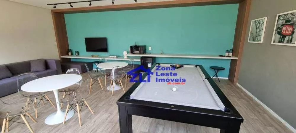 Apartamento, 2 quartos, 38 m² - Foto 8