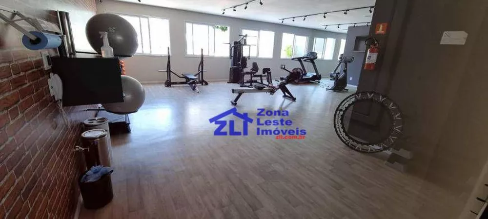 Apartamento, 2 quartos, 38 m² - Foto 15