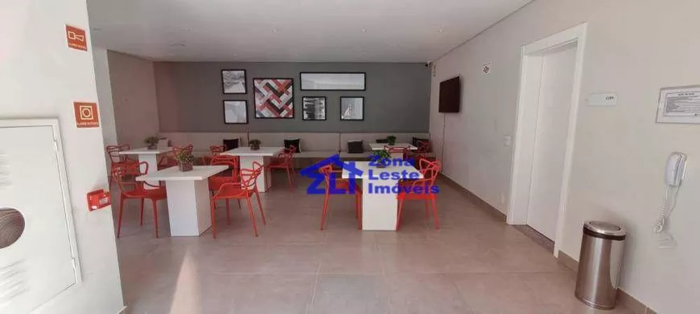 Apartamento, 2 quartos, 38 m² - Foto 10