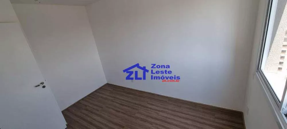 Apartamento, 2 quartos, 38 m² - Foto 2