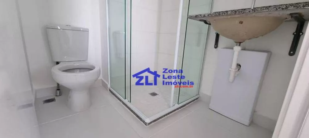 Apartamento, 2 quartos, 38 m² - Foto 9