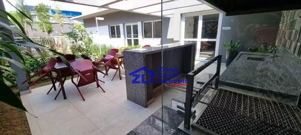 Apartamento, 2 quartos, 38 m² - Foto 12