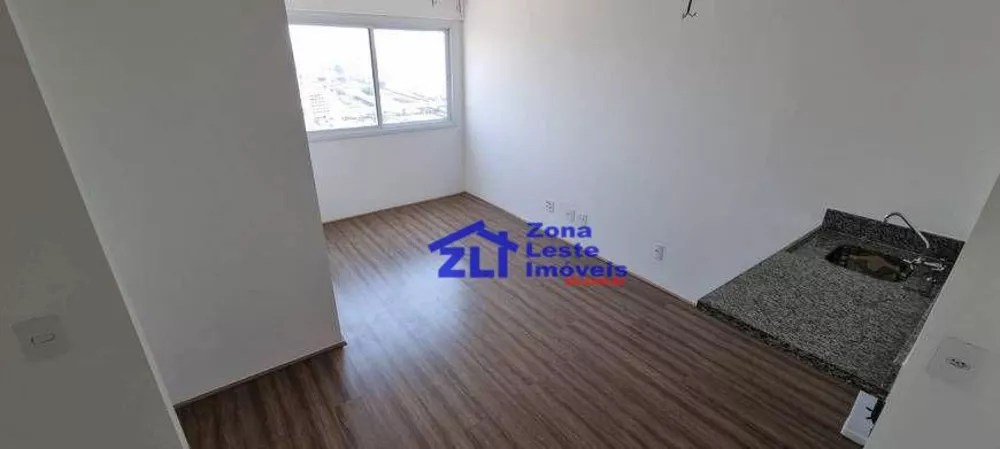 Apartamento, 2 quartos, 38 m² - Foto 17