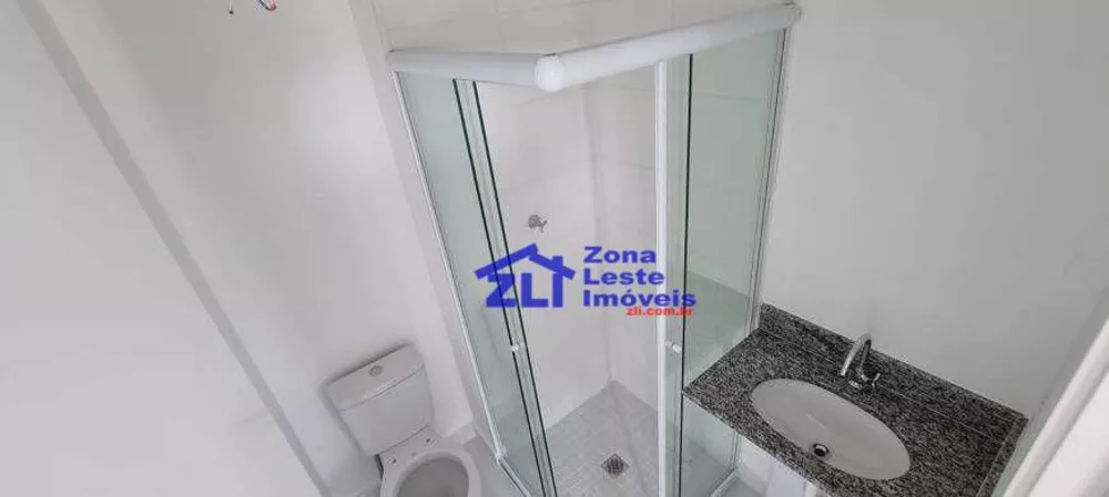 Apartamento, 2 quartos, 38 m² - Foto 3