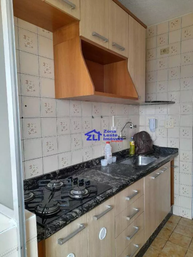 Apartamento para alugar com 2 quartos, 50m² - Foto 3