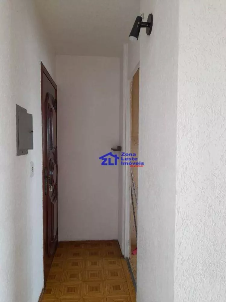 Apartamento para alugar com 2 quartos, 50m² - Foto 4