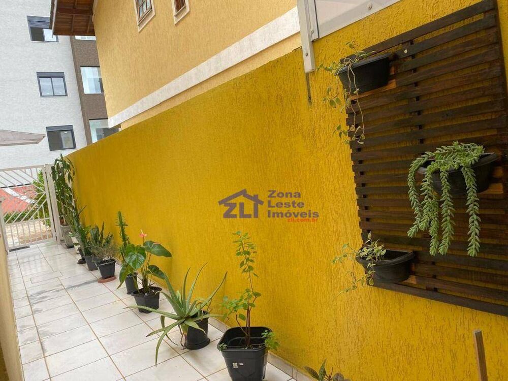 Sobrado, 2 quartos, 70 m² - Foto 4