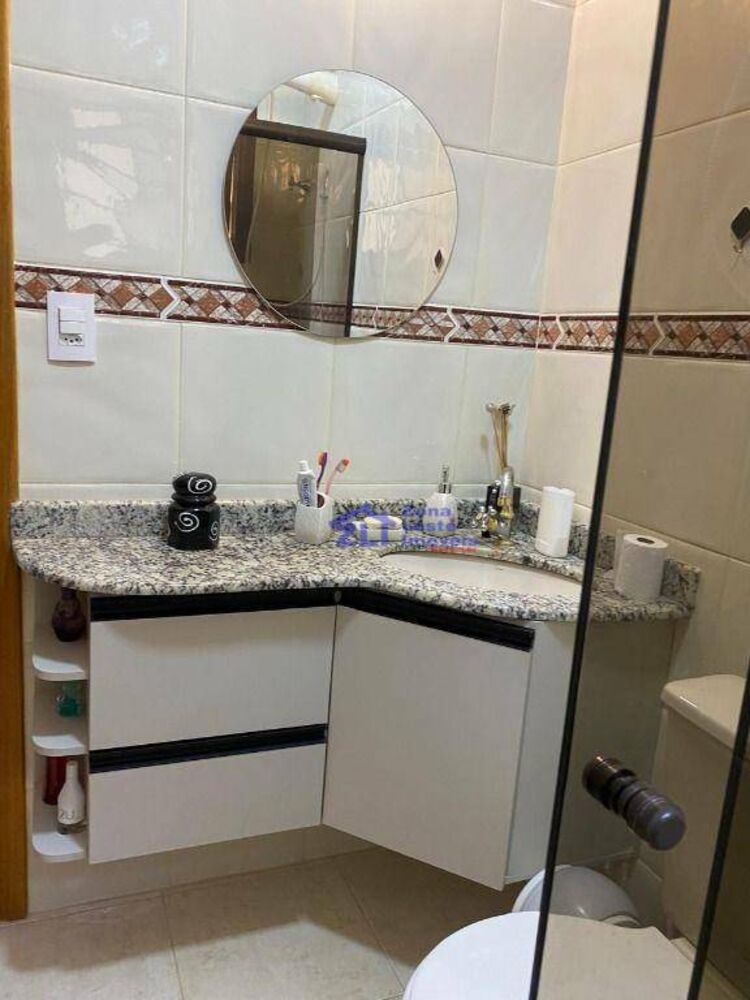 Sobrado, 2 quartos, 70 m² - Foto 2
