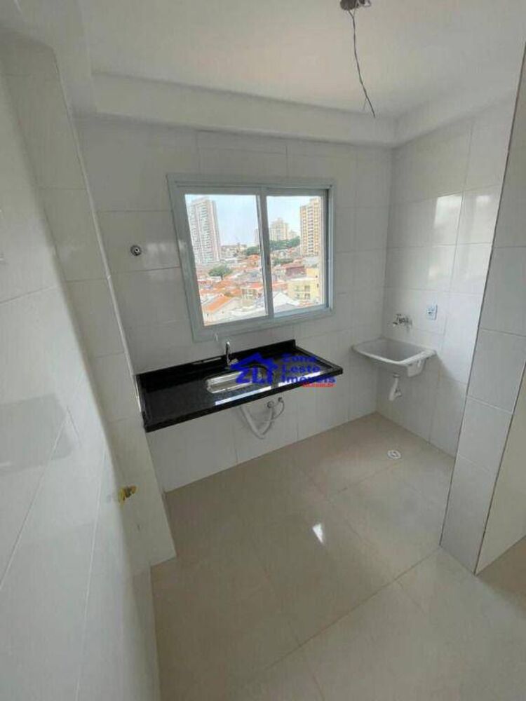 Apartamento, 2 quartos, 31 m² - Foto 8