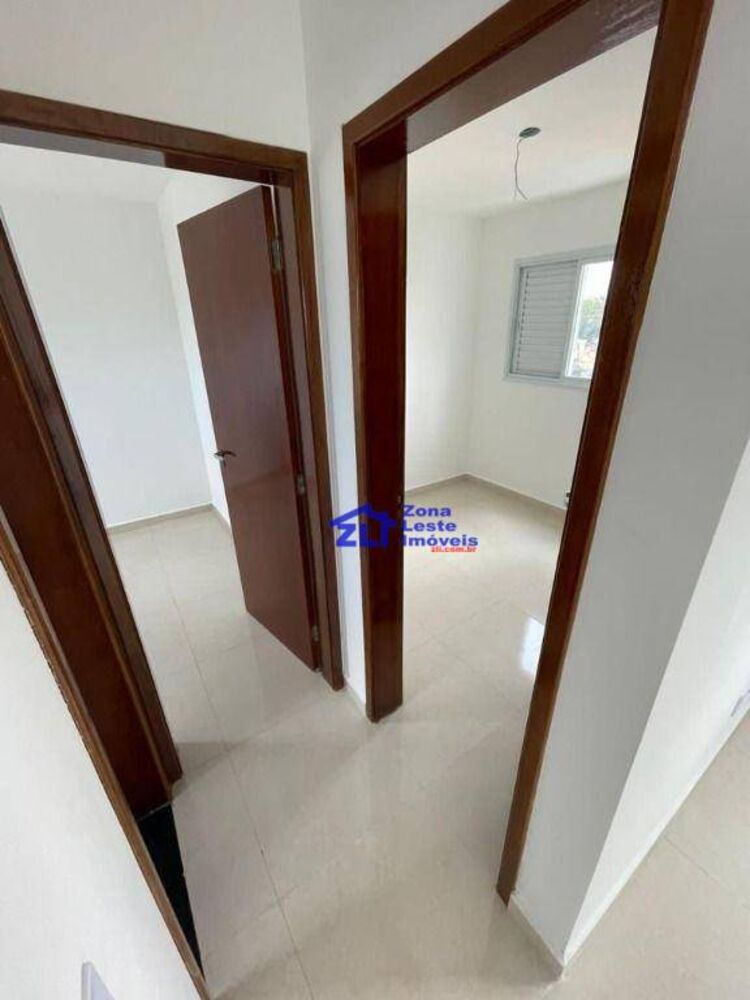 Apartamento, 2 quartos, 31 m² - Foto 2