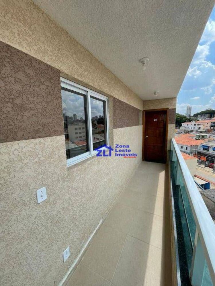 Apartamento, 2 quartos, 31 m² - Foto 13