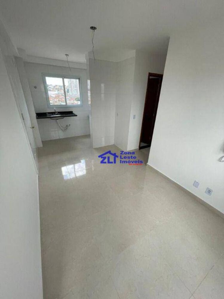 Apartamento, 2 quartos, 31 m² - Foto 18