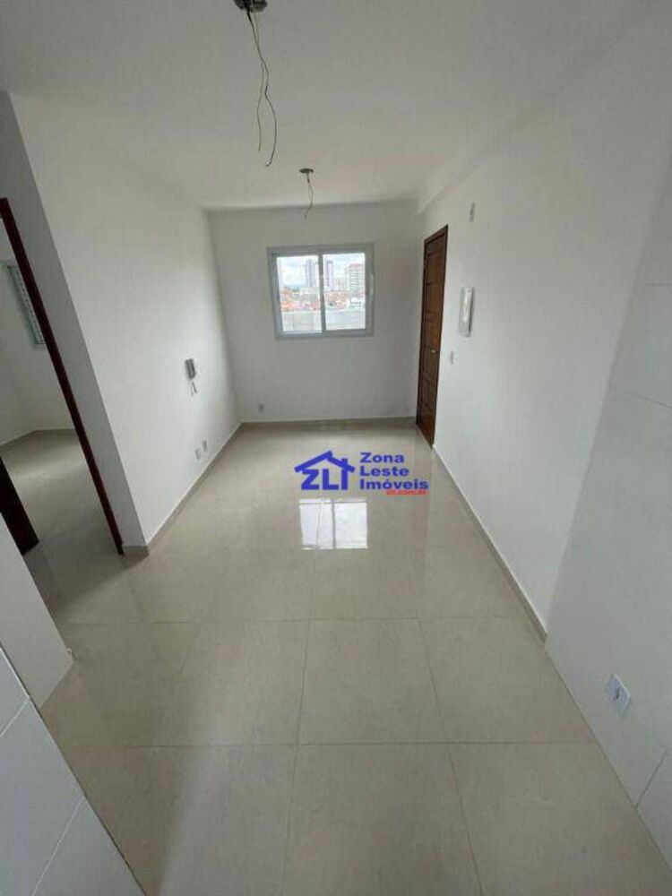 Apartamento, 2 quartos, 31 m² - Foto 3